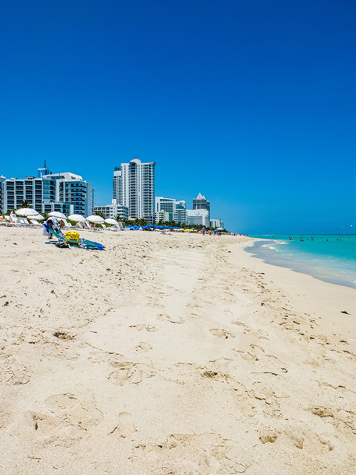 Miami Beach Florida- save on travel to Miami Beach