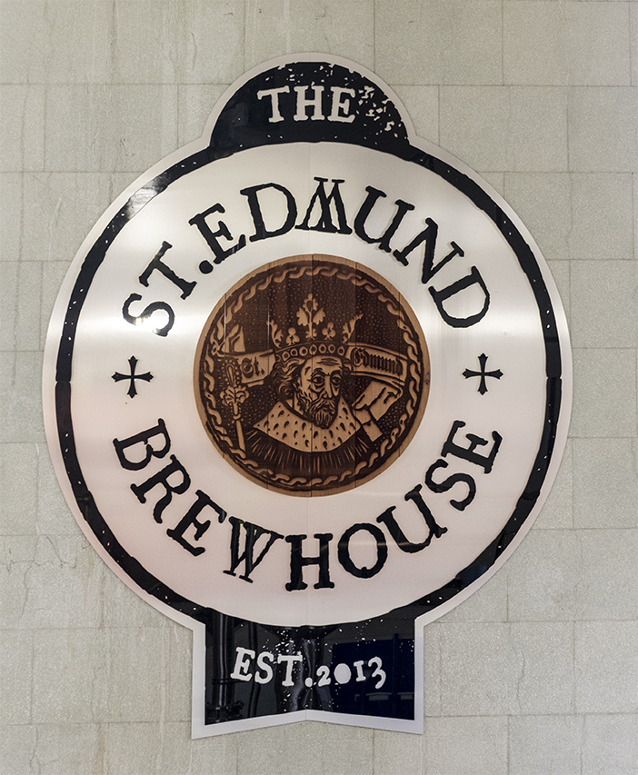 St. Edmunds Brewhouse