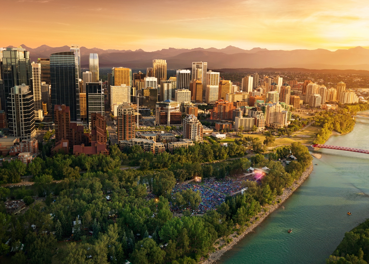 Summer in Alberta: 6 of Calgary's Best Attractions | The Expat Experiment
