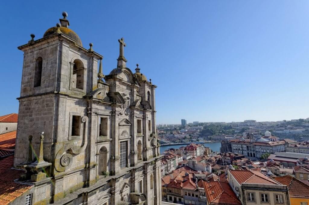 Porto- Cheapest cities in Europe