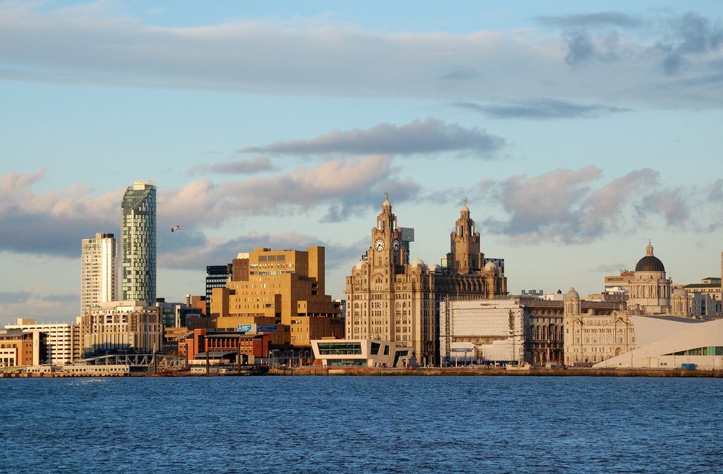 visit Liverpool- things to do in Liverpool