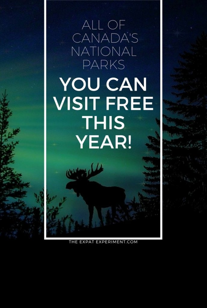 Here's a comprehensive list of national parks in Canada, every beautiful one them. They're organized by province; provincial flags, taglines, highlights, and all. I hope this inspires a Canadian adventure for you!
