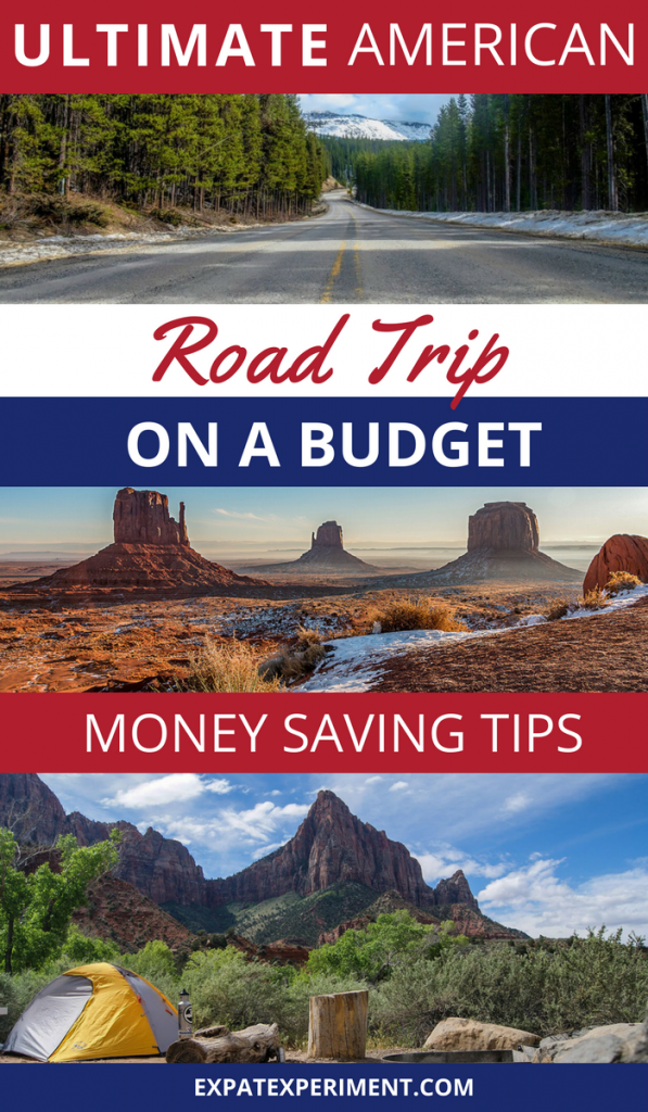 Now is the time to start planning your perfect road trip. Whether you plan to drive cross country or just explore your own State you can have a great experience for a lot less money than you think by using these incredibly useful road trip hacks to keep you on budget.
